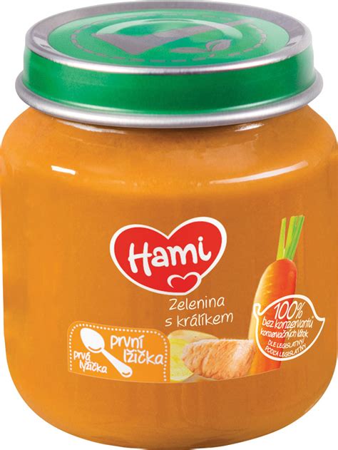 Dojča ochutnáva zeleninový príkrm