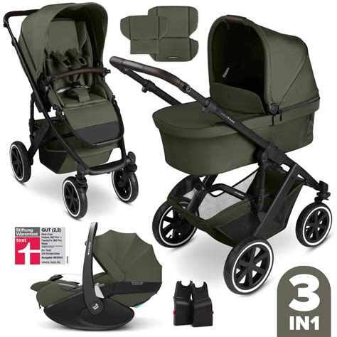 Športové sedadlo ABC Design Salsa 5 Air