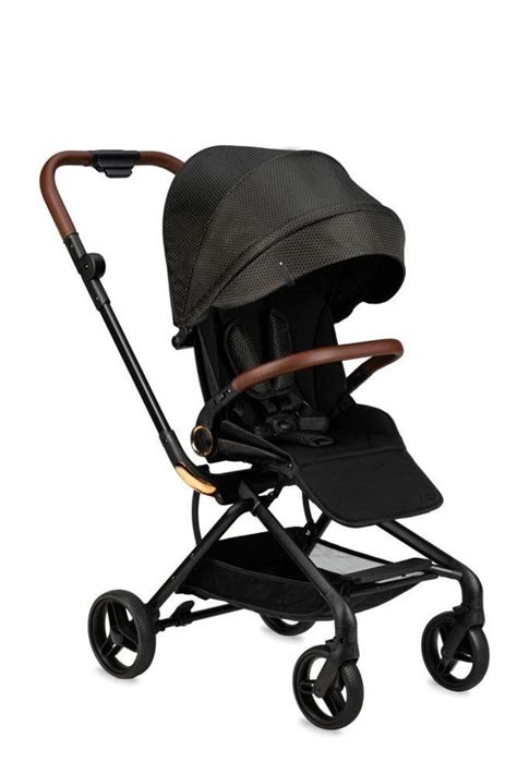 Športový kočík Cybex Coya v zloženom stave
