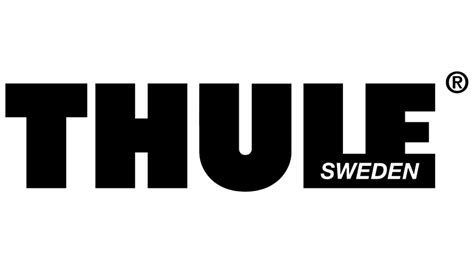 Logo značky Thule