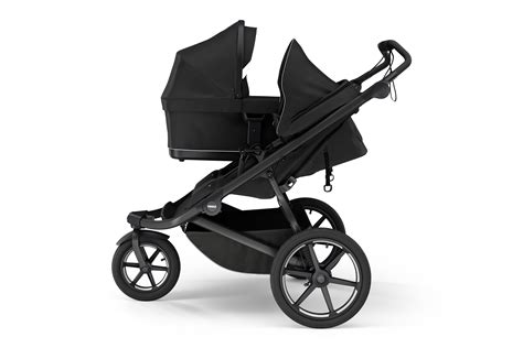 Obrázok kočíka Thule Urban Glide 2 Double