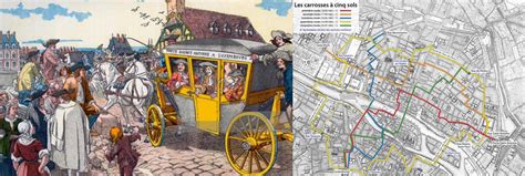 Dobová ilustrácia parížskych