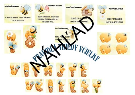 Detailné zobrazenie tykadiel na čiapke včielky