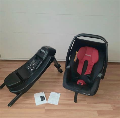 Autosedačka typu 