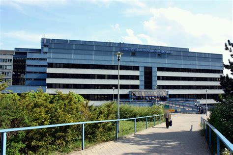 Diskrétne prostredie kliniky