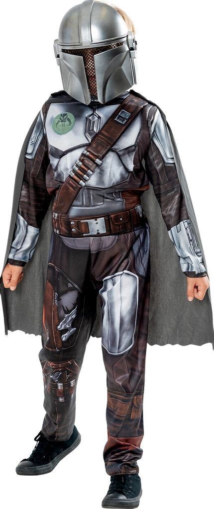 Detské kostýmy Star Wars