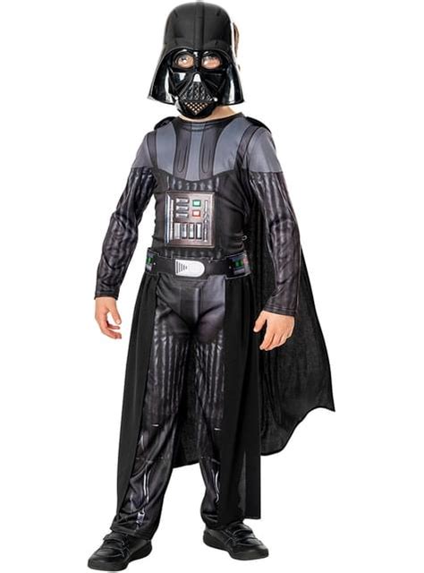 Darth Vader kostým pre bábätko