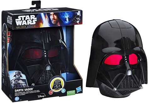 Doplnky Star Wars pre kostýmy