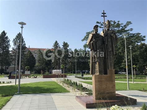 Súsošie Cyrila a Metoda