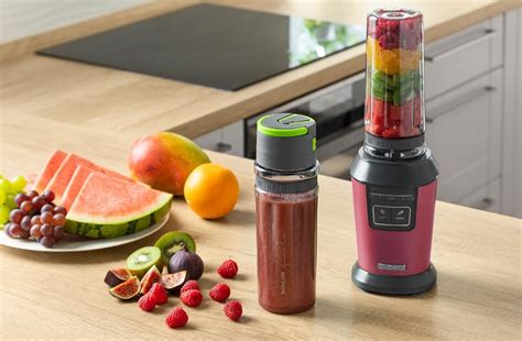 Štruktúra zdravých raňajok vo forme smoothie