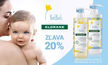 Detská kozmetika