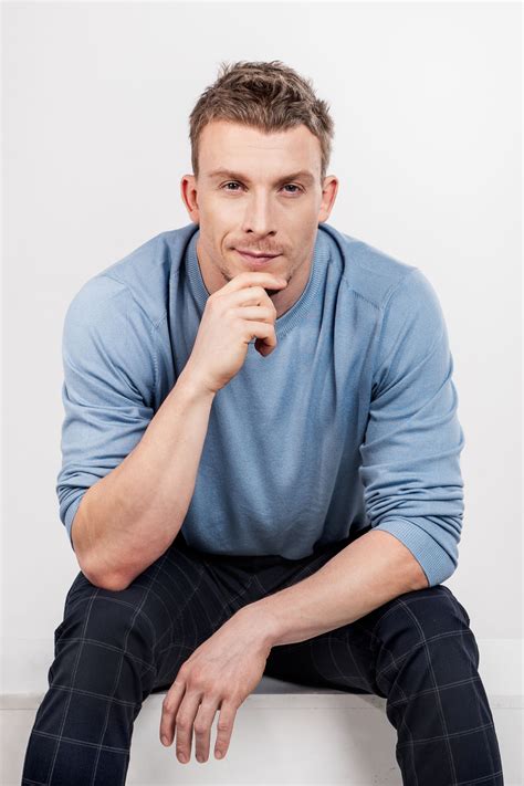 Juraj Bača v televíznej šou