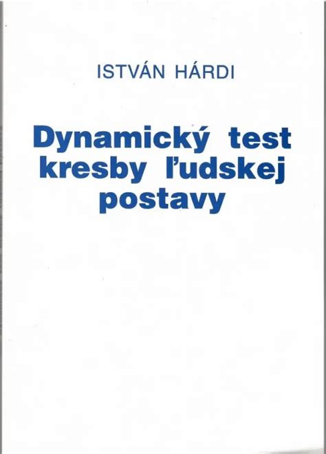 Kresba ľudskej postavy v rôznych vekových štádiách