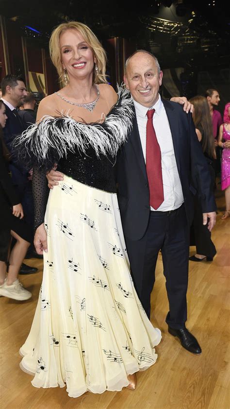 Manželia Jan Kraus a Ivana Chýlková