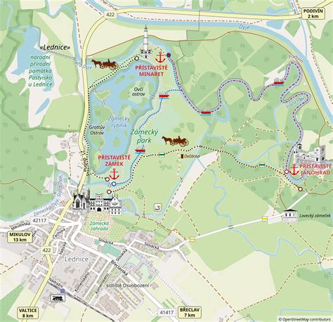 Mapa Kolumbovej prvej plavby