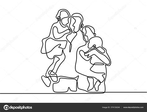 Ilustrácia dojčiacej matky s bábätkom