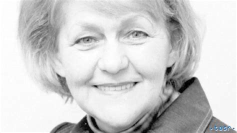 Portrét Kristy Bendovej