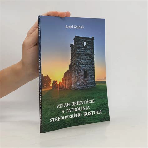 Zobrazenie stredovekého kostola