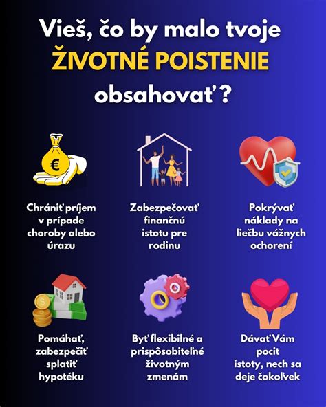 Infografika ukazujúca, ako pripoistenie kritických chorôb pomáha pokryť náklady na liečbu a stratený príjem