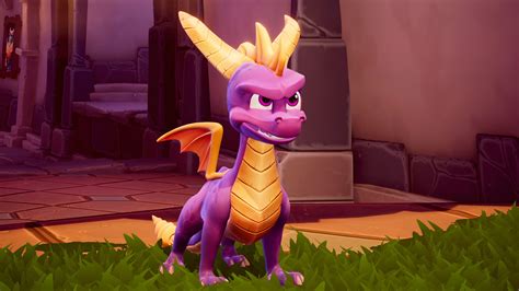 Obal hry Spyro Reignited Trilogy