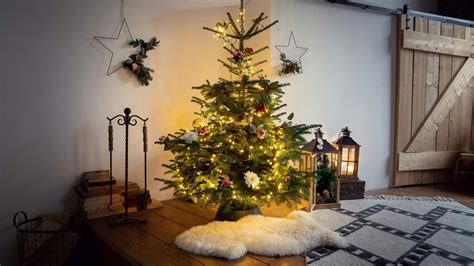 Slovenský vianočný stromček