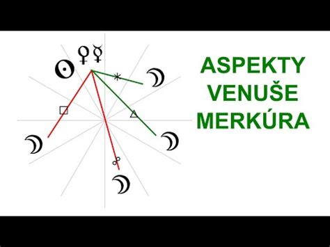 symbol planéty Venuša a láska