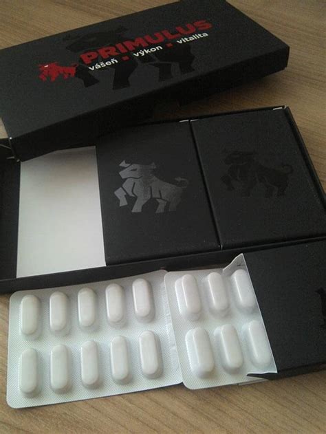 Balenie potratových tabletiek