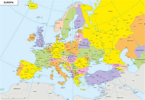 Mapa Judey a Betlehema