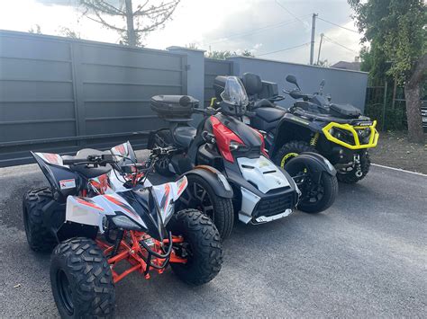 Ovládanie trojkolky vs štvorkolky