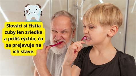 Deti si čistia zuby