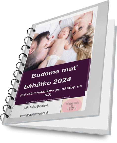 Infografika: Dôležité dokumenty po narodení dieťaťa