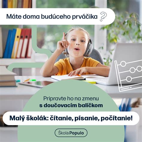 Ilustrácia individuálneho prístupu k dieťaťu v škole