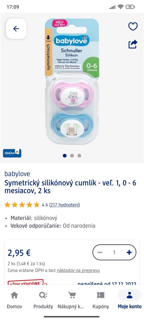 Obrázok s bezpečnostnými symbolmi pre cumlíky