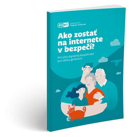 Infografika vysvetľujúca základné pravidlá online bezpečnosti pre deti
