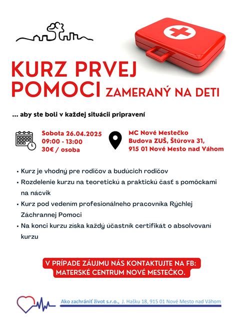 Potreba pomoci od profesionálneho pracovníka