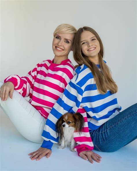 Kvetka Horváthová s dcérou Paulínkou na dovolenke