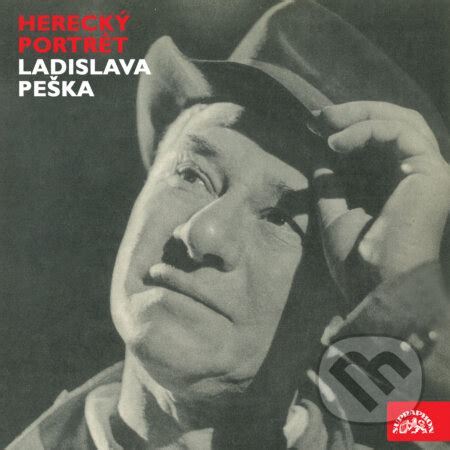 Portrét Ladislava Medňanského