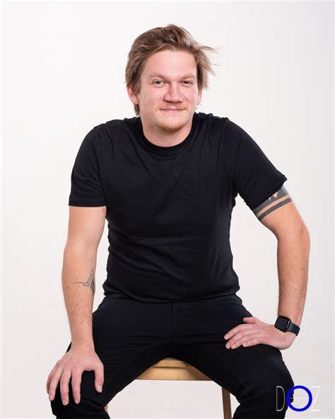 mladý Ladislav Ladomirjak