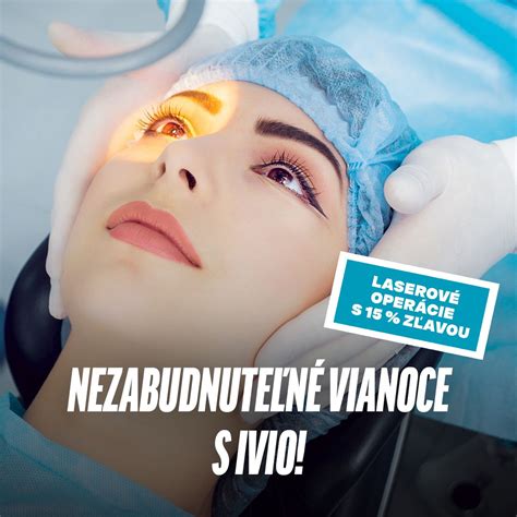 Ročné obdobia a laserová operácia očí