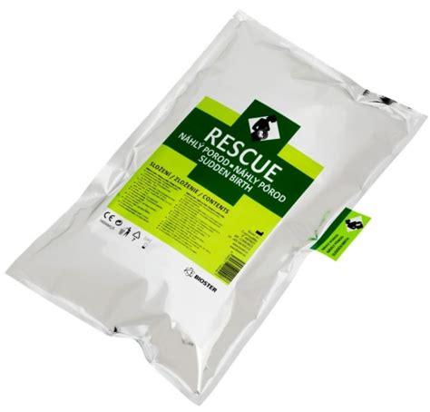 Zobrazenie obsahu Rescue sady pre náhly pôrod