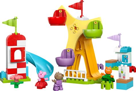 LEGO DUPLO súprava 