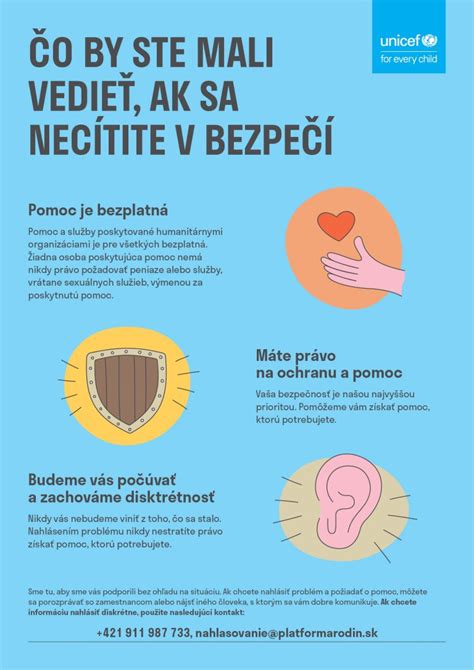 Mapa Slovenska s vyznačenými centrami pre duševné zdravie detí