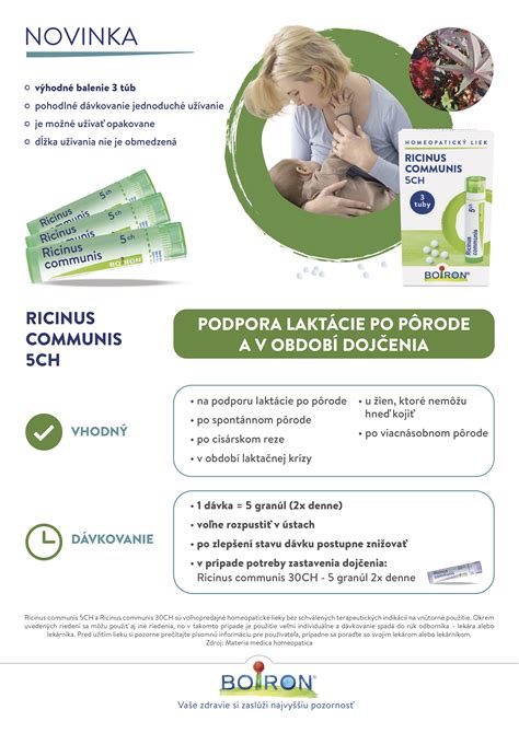 Schéma pôsobenia liekov na zastavenie laktácie