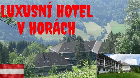 Hotelový komplex v borovicovom lesíku