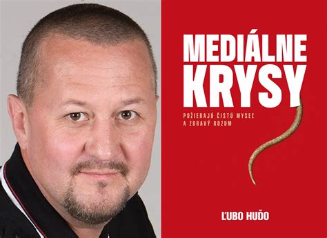 Ľubomír Huďo a jeho knihy