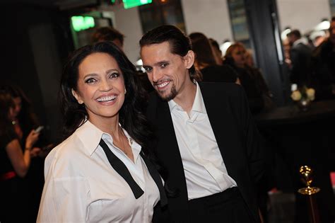 Syn Lucie Bílej Filip Kratochvíl
