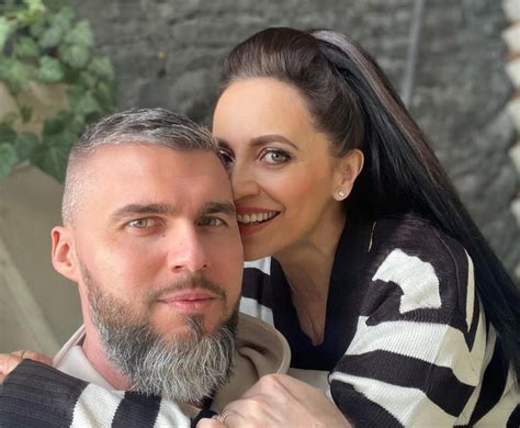 Lucie Bílá a Radek Filipi