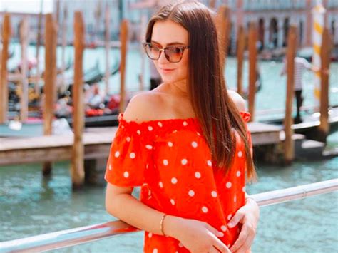 Lucia Hrušková (LucyPug) na fotografii