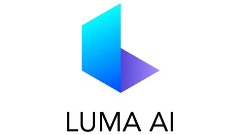 Logo projektu LUMA