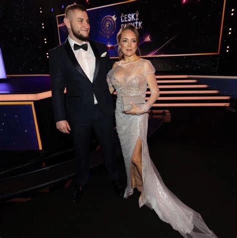 Lucie Vondráčková a jej synovia